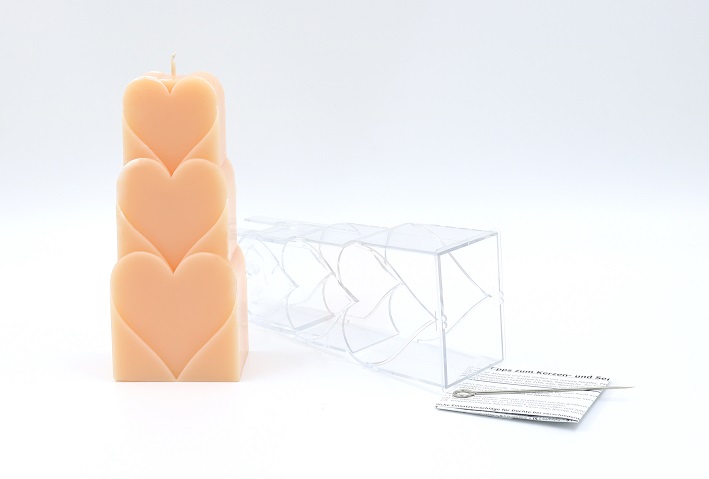 Kerzenmachen Material kaufen | Kerzenkiste.de ®
