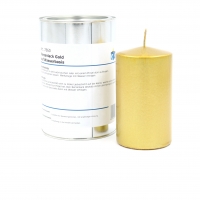 Candle Lacquer
