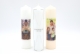 Photo candle 250x60mm