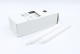 12 Pack Stick Candles / Dining Candles 21 x Ø 2.1 cm