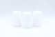 White Pillar Candle 12 x Ø 7 cm