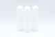White Pillar Candle 20 x Ø 5 cm