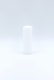 White Pillar Candle 15 x Ø 5 cm