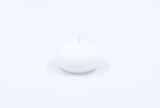 Small Floating Candle Ø 5 cm