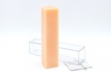 Candle Mold Square 220 x 50 mm