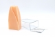 Candle Mold Double Arch
