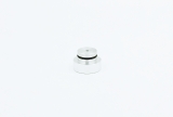 Replacement Head for Aluminum Candle Mold Ø 21 mm