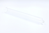 Stabkerzengießform aus Glas 300 x Ø 28 mm