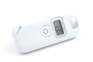 Digital thermometer to 220 C