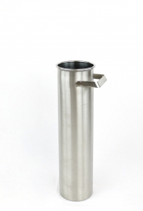 Stainless Steel Wax Melting Pot 3.5 Liters
