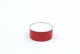 Alu tealight cup Red 39x18