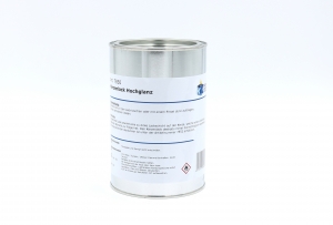 Candle Lacquer (Solvent-Based) 1 Liter Gloss