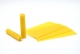 Beeswax Sheets for Rolled Candles 18 x 10 cm incl. Wick