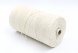 Round Wick No. 01, Roll approx. 1 kg / 1350 m