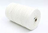 Round Wick No. 07, Roll approx. 1 kg / 620 m