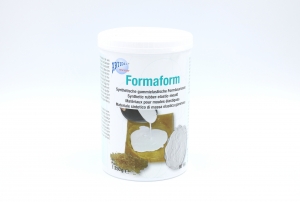 Formaform Formbaumasse 1250 g