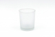 Glas Votivglas Matt / Frost Ø 5,5 cm