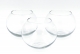Glas Kugelglas Ø 12 cm