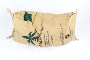 Stearin - Palm Wax Flakes Type2 (Macrocrystalline) 25 kg