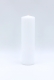 White Pillar Candle 25 x Ø 7 cm