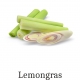 Essential Fragrance Oil for Candles 250 ml Lemongrass (pure essential oil)