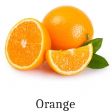 Essential Fragrance Oil for Candles 250 ml Orange (pure...
