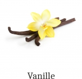Ätherisches Duftöl für Kerzen 250 ml Vanille (Parfüm- und...