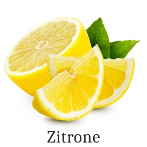 Ätherisches Duftöl für Kerzen 250 ml Zitrone (naturidentisches, ätherisches Öl)