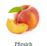 Ätherisches Duftöl für Kerzen 50 ml Pfirsich (Parfüm- und...