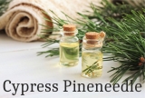 Duftöl für Kerzen 1000 ml Cypress Pineneedle