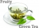 Scent oil  250 ml Fruity Green Tea