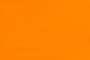 Riesenkerze ca. 1 m x Ø 24 cm Orange
