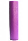 Giant Candle approx. 1 m x Ø 24 cm Purple
