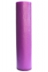 Giant Candle approx. 1 m x Ø 24 cm Purple