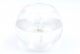 Gel Candle in Sphere Glass Ø 12 cm