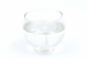 Gelcandle in glass ball 80mm