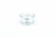 Gel Candle in Tealight Glass Clear