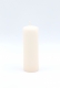 Movie multi wick cand. 150x5mm Cream candle with triple wick