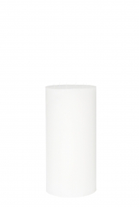 Giant Candle approx. 50 cm x Ø 24 cm