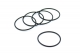 Replacement Seal Ring for Aluminum Candle Molds