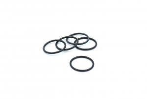 Replacement Seal Ring for Aluminum Candle Mold Ø 26 mm