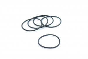 Replacement Seal Ring for Aluminum Candle Mold Ø 40 mm