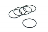 Replacement Seal Ring for Aluminum Candle Mold Ø 46 mm