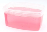 Gel Wax / Candle Gel 1 kg Pink