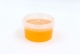 Gelwachs / Kerzengel 180 g Orange