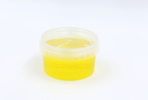 Gel Wax / Candle Gel 180 g Yellow