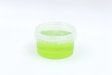 Gel Wax / Candle Gel 180 g Light Green