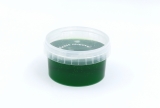 Gel Wax / Candle Gel 180 g Green
