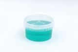 Gelwax candle gel Pack Turqouise