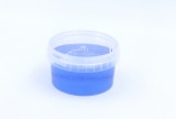 Gel Wax / Candle Gel 180 g Light Blue